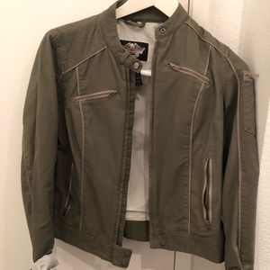 Harley Davidson Jacket